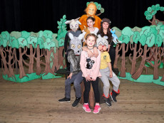 Children’s Theatre Troupe