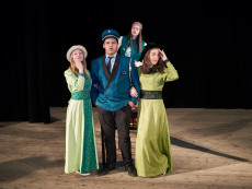 Youth Theatre Troupe