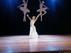 Блясък, стил, изящество и класа в гала спектакъла „Балетна симфония”