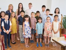 Емоция, елегантност и финес – концерт на Школата по пиано