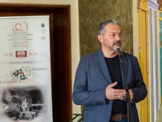 Читалище „Развитие” прие в сърцето си „Фото Академика 2022” и скрепи с декрет партньорството