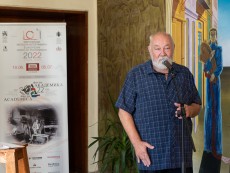 Читалище „Развитие” прие в сърцето си „Фото Академика 2022” и скрепи с декрет партньорството
