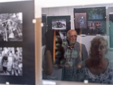 „Изоставените…” места, хора, чувства разказват истории през обектива