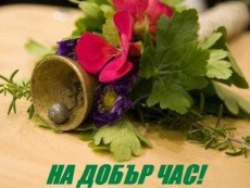 Успешна учебна и творческа година!