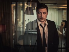 Актьорът и фотограф Владимир Карамазов – специален гост на Фотографски срещи Севлиево 2022