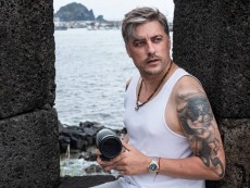 Актьорът и фотограф Владимир Карамазов – специален гост на Фотографски срещи Севлиево 2022