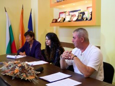 Читалище „Развитие” стартира дейностите по проект „Събудители – отново заедно” с подкрепата от 35 000 лв. на НФ „Култура”