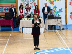 Десетото юбилейно издание на „Северняшки гайтани” утвърди за поредна година фолклорното танцово изкуство в Севлиево
