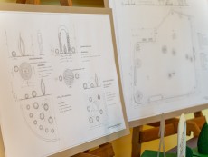 Зелен оазис – ландшафтен проект „Развигор”, сбъдват Община Севлиево и НЧ „Развитие-1870”