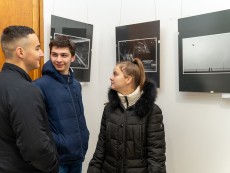 С изложба без рамки и правила, без обща тема, предизвиква фото гилдията в Севлиево