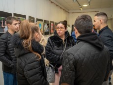 С изложба без рамки и правила, без обща тема, предизвиква фото гилдията в Севлиево