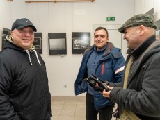 С изложба без рамки и правила, без обща тема, предизвиква фото гилдията в Севлиево