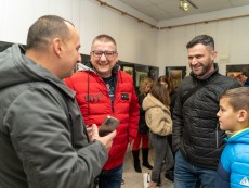 С изложба без рамки и правила, без обща тема, предизвиква фото гилдията в Севлиево