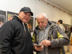 С изложба без рамки и правила, без обща тема, предизвиква фото гилдията в Севлиево
