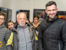 С изложба без рамки и правила, без обща тема, предизвиква фото гилдията в Севлиево