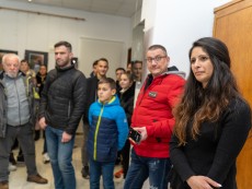 С изложба без рамки и правила, без обща тема, предизвиква фото гилдията в Севлиево