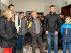С изложба без рамки и правила, без обща тема, предизвиква фото гилдията в Севлиево
