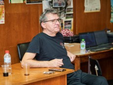 Родопски танц е част от богатия репертоар на ансамбъл „Развитие”