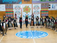 ОТЧЕТ ЗА ДЕЙНОСТТА НА НАРОДНО ЧИТАЛИЩЕ „РАЗВИТИЕ-1870” ПРЕЗ 2022 ГОДИНА