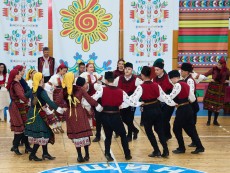 ОТЧЕТ ЗА ДЕЙНОСТТА НА НАРОДНО ЧИТАЛИЩЕ „РАЗВИТИЕ-1870” ПРЕЗ 2022 ГОДИНА