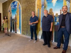 ОТЧЕТ ЗА ДЕЙНОСТТА НА НАРОДНО ЧИТАЛИЩЕ „РАЗВИТИЕ-1870” ПРЕЗ 2022 ГОДИНА