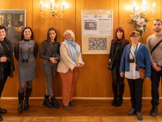 ОТЧЕТ ЗА ДЕЙНОСТТА НА НАРОДНО ЧИТАЛИЩЕ „РАЗВИТИЕ-1870” ПРЕЗ 2022 ГОДИНА