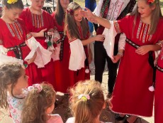 ОТЧЕТ ЗА ДЕЙНОСТТА НА НАРОДНО ЧИТАЛИЩЕ „РАЗВИТИЕ-1870” ПРЕЗ 2022 ГОДИНА