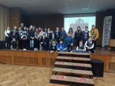 ОТЧЕТ ЗА ДЕЙНОСТТА НА НАРОДНО ЧИТАЛИЩЕ „РАЗВИТИЕ-1870” ПРЕЗ 2022 ГОДИНА