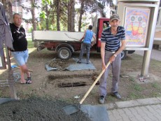 ОТЧЕТ ЗА ДЕЙНОСТТА НА НАРОДНО ЧИТАЛИЩЕ „РАЗВИТИЕ-1870” ПРЕЗ 2022 ГОДИНА