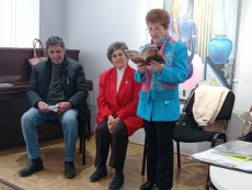 Поетите и любовта… в рими