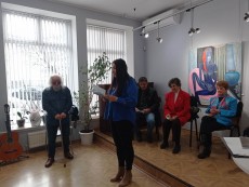 Поетите и любовта… в рими