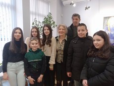 Поетите и любовта… в рими