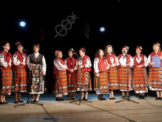 Фолклорна формация 