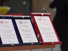 С пъстра плетеница от изкуства и талант празнува най-българската светиня – Читалището