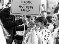 С пъстра плетеница от изкуства и талант празнува най-българската светиня – Читалището