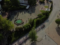 С пъстра плетеница от изкуства и талант празнува най-българската светиня – Читалището