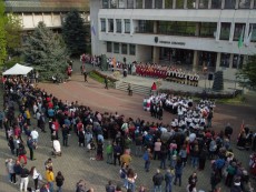 С пъстра плетеница от изкуства и талант празнува най-българската светиня – Читалището