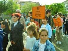 С пъстра плетеница от изкуства и талант празнува най-българската светиня – Читалището