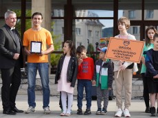 С пъстра плетеница от изкуства и талант празнува най-българската светиня – Читалището