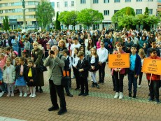 С пъстра плетеница от изкуства и талант празнува най-българската светиня – Читалището