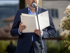 С пъстра плетеница от изкуства и талант празнува най-българската светиня – Читалището