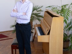 Симбиоза от стил, елегантност, класика и съвремие в концерта на Школата по пиано