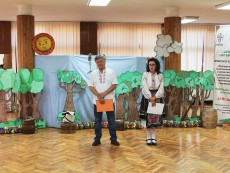 „Никой не е по-голям от хляба” – лятна седянка с обичаи, традиции и народни хора