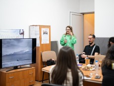 Вдъхновение в кадри, практика и среща с „Животът” на носителя на фотографския „Икар” – събитията през обектива на Фотографски срещи Севлиево 2023 – „ИСТОРИИ В КАДЪР...”