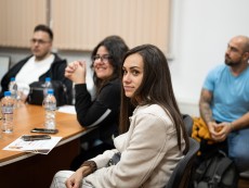 Вдъхновение в кадри, практика и среща с „Животът” на носителя на фотографския „Икар” – събитията през обектива на Фотографски срещи Севлиево 2023 – „ИСТОРИИ В КАДЪР...”