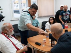 Вдъхновение в кадри, практика и среща с „Животът” на носителя на фотографския „Икар” – събитията през обектива на Фотографски срещи Севлиево 2023 – „ИСТОРИИ В КАДЪР...”