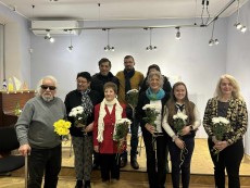 Разказано в рими и ритъм през прага – с красотата…
