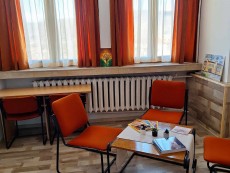 Кметът посети обновената Детска школа по изкуствата при НЧ „Развитие-1870”, обеща подкрепа за развитието на таланта