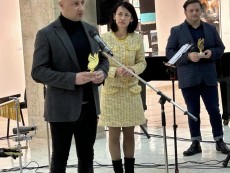 Народно читалище „Развитие-1870” с приз от „Събитие на годината в областта на културата” за 2023 година