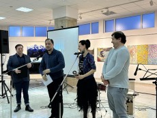 Народно читалище „Развитие-1870” с приз от „Събитие на годината в областта на културата” за 2023 година